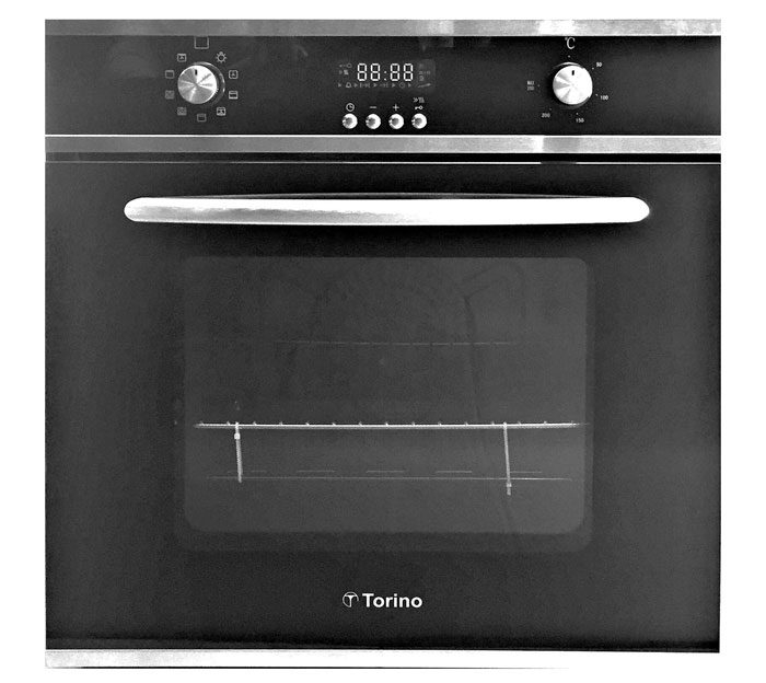 Lò nướng âm tủ Torino TSS0101 - Hàng chính hãng