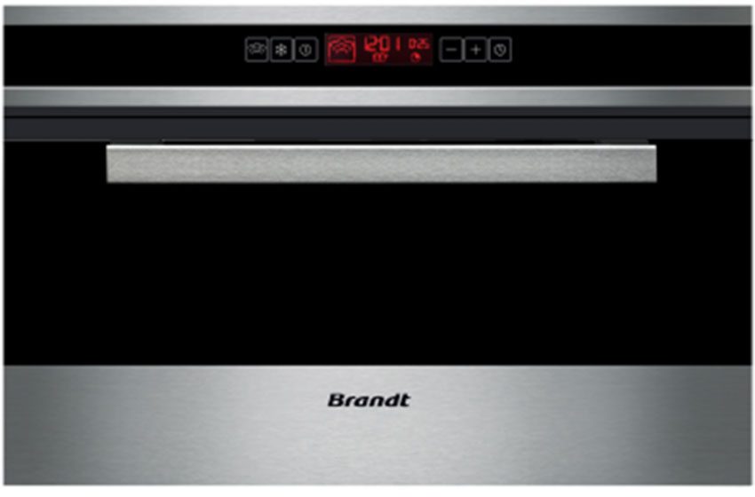 Lò hấp Brandt FV1000X - Hàng chính hãng