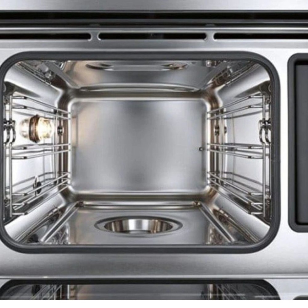 Lò hấp âm tủ Bosch HMH.CDG634AS0 - Hàng chính hãng