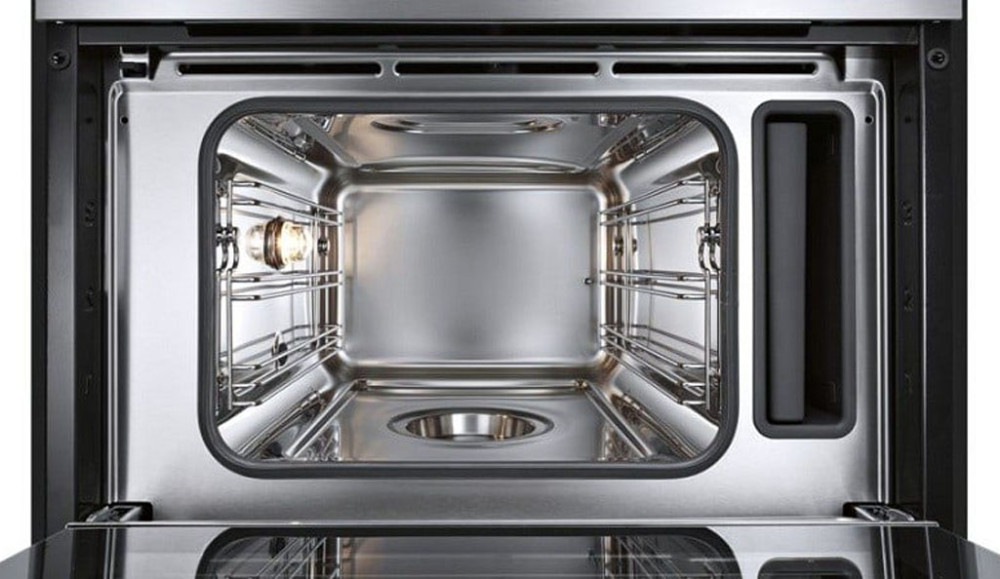 Lò hấp âm tủ Bosch HMH.CDG634AS0 - Hàng chính hãng