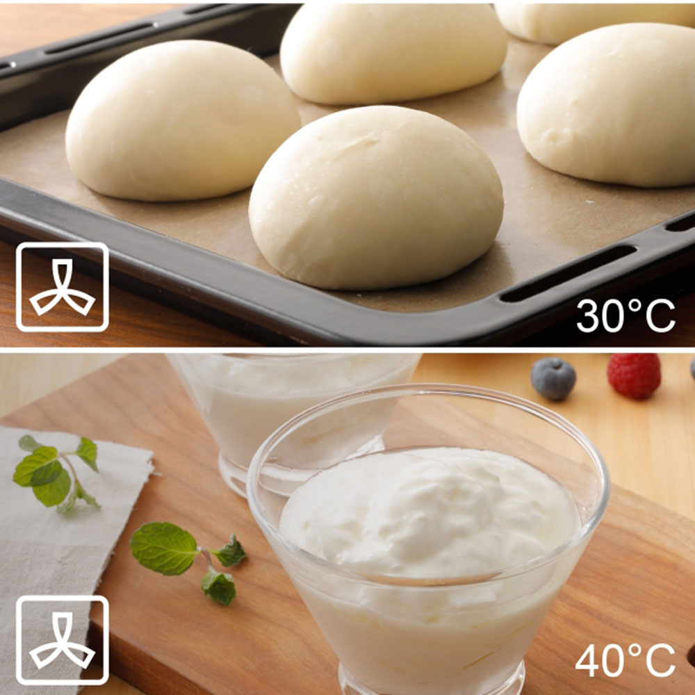 Lò hấp nướng chiên không dầu Panasonic NU-SC180BYUE - Hàng chính hãng