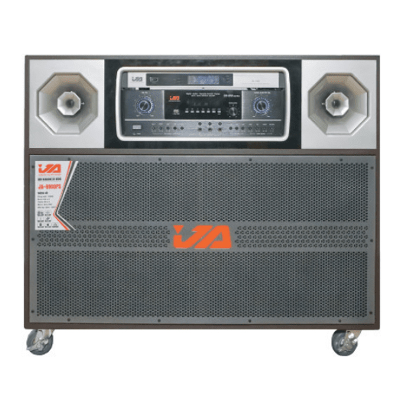 Loa kéo di động JA-6900PS - Hàng chính hãng