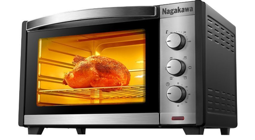 Lò nướng 45L Nagakawa NAG3245