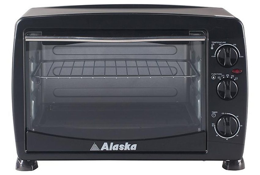 Lò nướng điện Alaska KW-30
