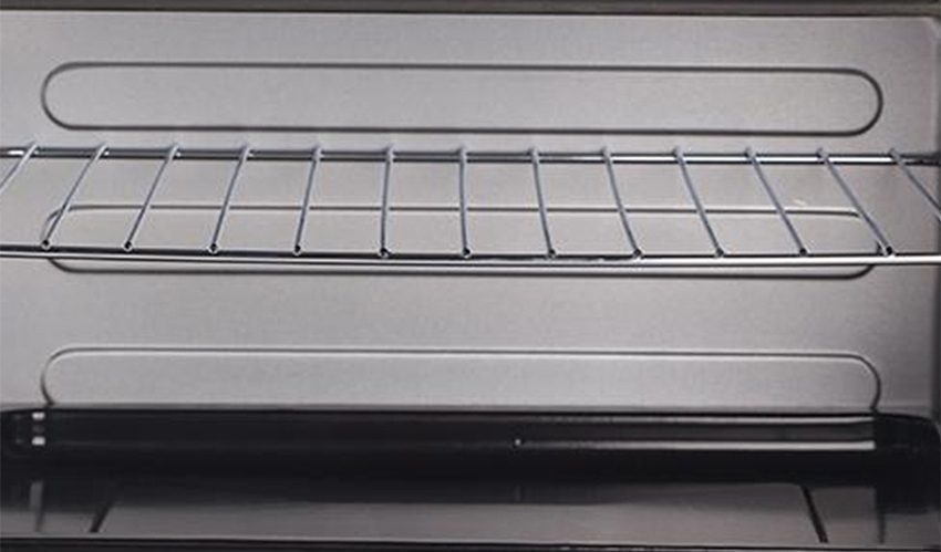 Vỉ nướng của lò nướng điện Alaska KW-35H