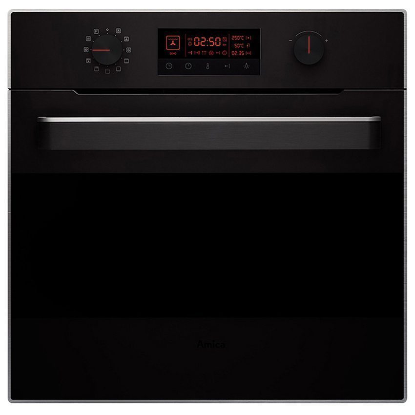 Lò nướng Amica EB511BA+IN - Hàng chính hãng