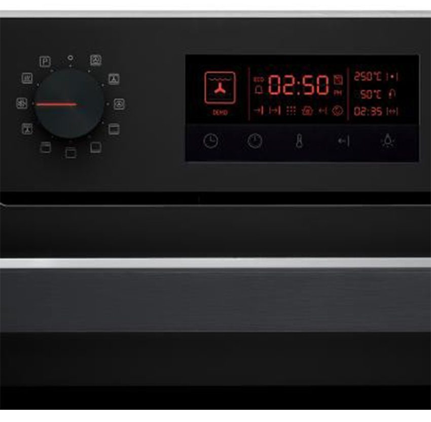 Lò nướng Amica EB511BA+IN - Hàng chính hãng