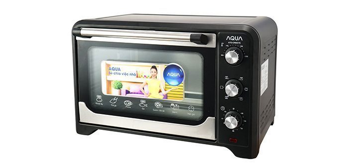 Lò Nướng Aqua ATO-CR6075 - Hàng chính hãng