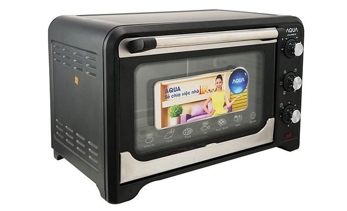 Lò Nướng Aqua ATO-CR6075 - Hàng chính hãng