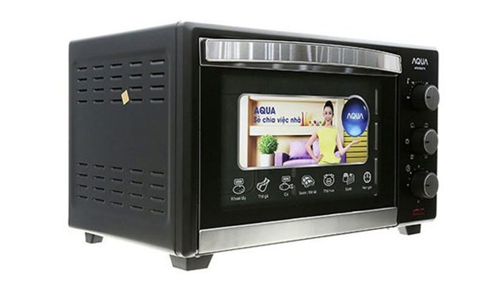 Lò nướng Sanyo Aqua ATO-R5074 - Hàng chính hãng