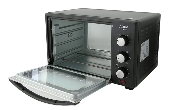 Lò nướng Sanyo Aqua ATO-R5074 - Hàng chính hãng