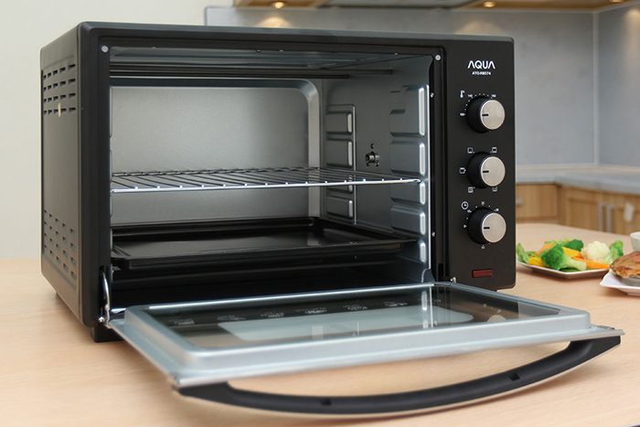 Lò nướng Aqua ATO-R8074 - Hàng chính hãng