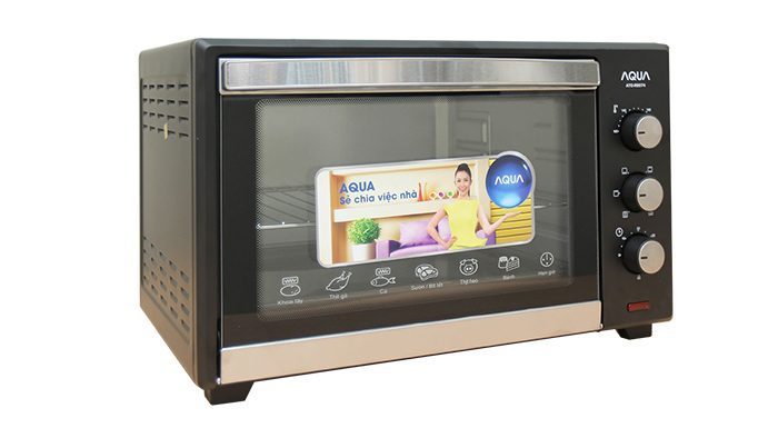 Lò nướng Aqua ATO-R8074 - Hàng chính hãng
