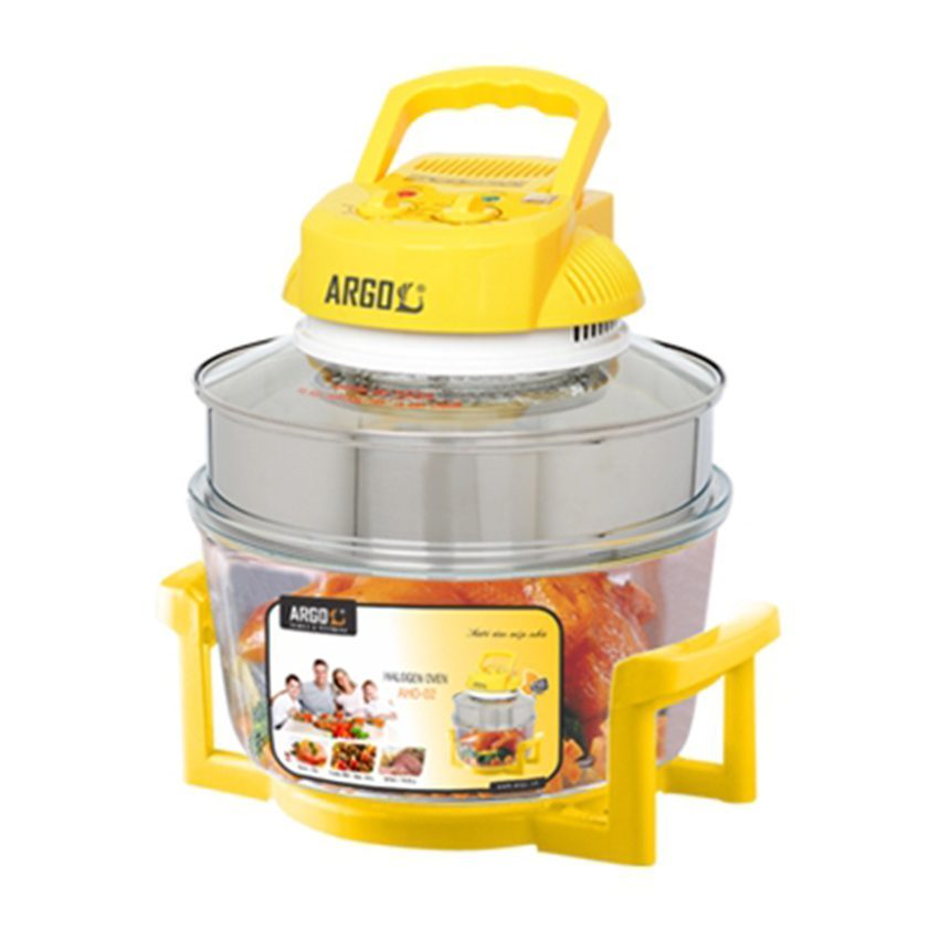 Lò nướng Argo AHO-02 - Hàng chính hãng