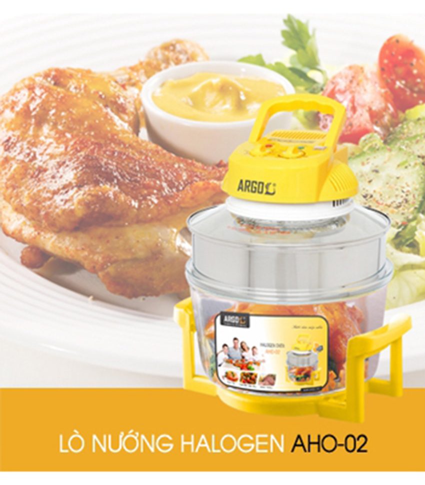 Lò nướng Argo AHO-02 - Hàng chính hãng