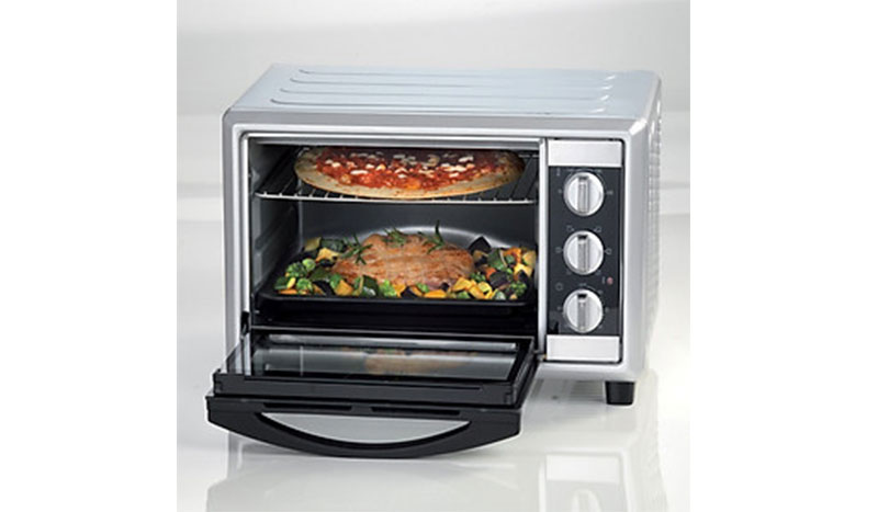 Lò nướng Ariete MOD.0984 - Hàng chính hãng