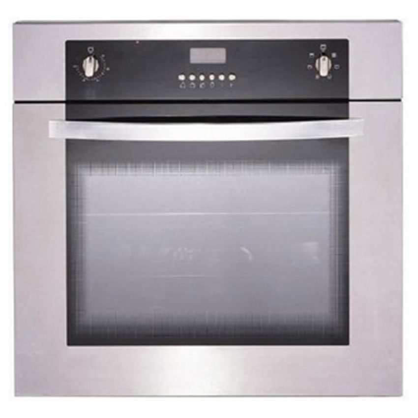 Lò nướng Binova BI-66-SS - Hàng chính hãng