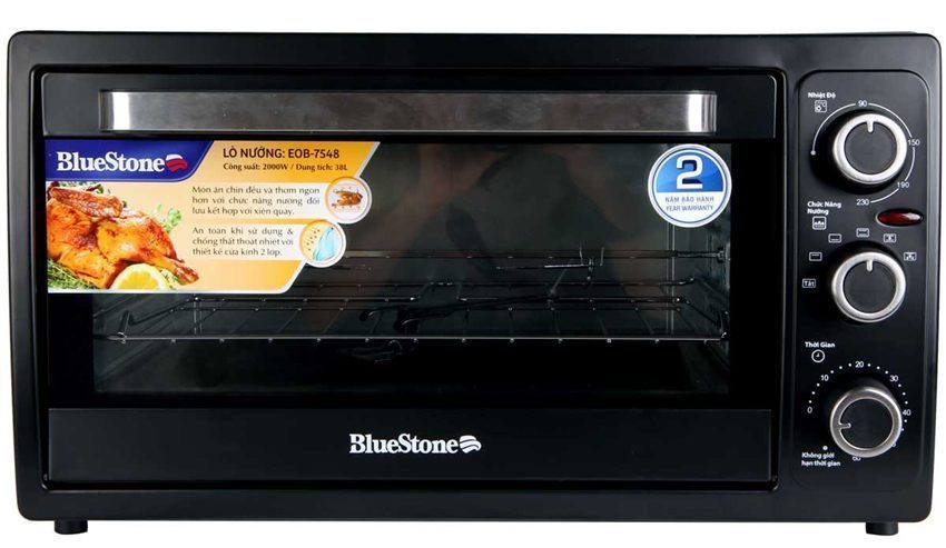 Lò nướng - Hàng chính hãng