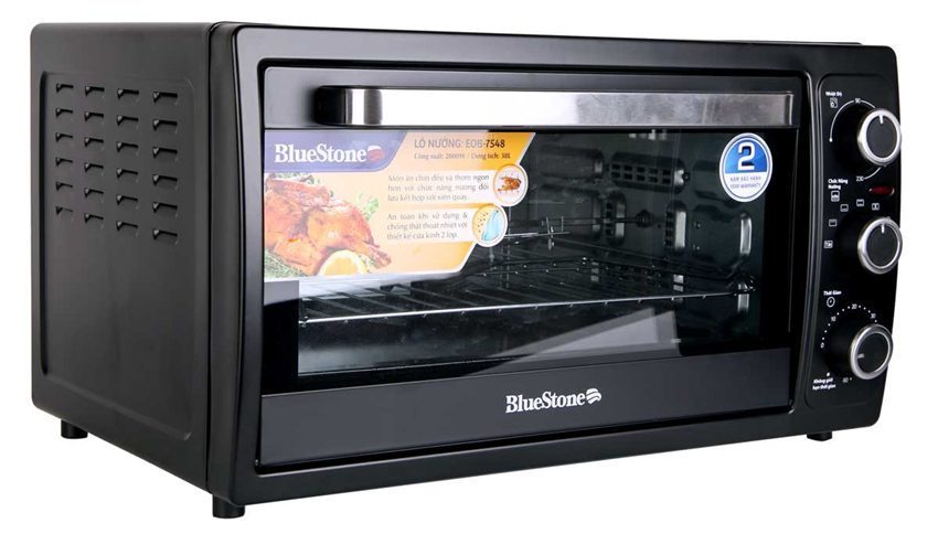 Lò nướng - Hàng chính hãng