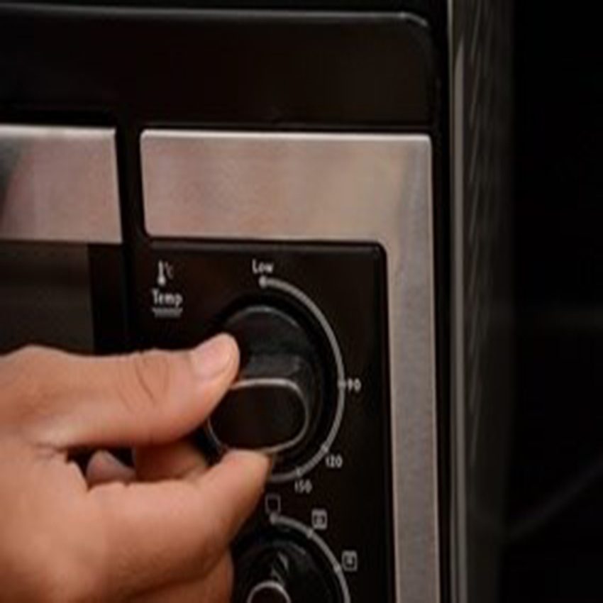 Lò nướng Bluestone EOB-7566S 28L - Hàng chính hãng