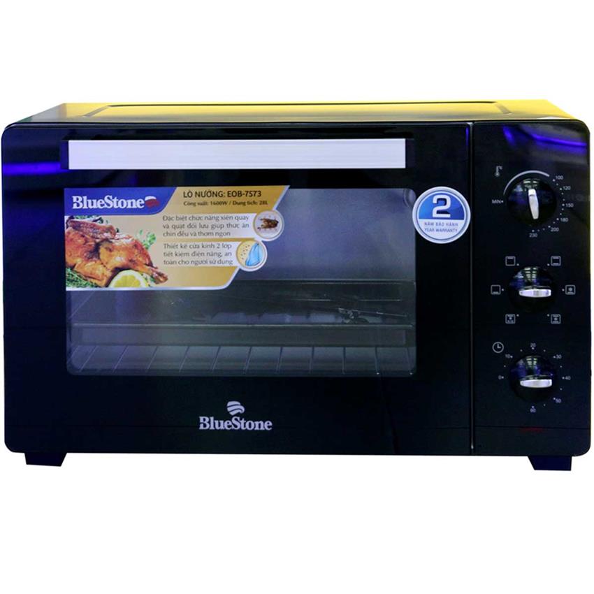 Lò nướng Bluestone EOB-7573