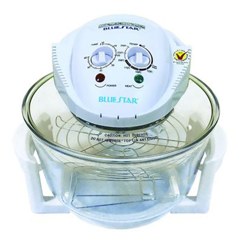 Lò nướng đối lưu Bluestar BS-12LO - Hàng chính hãng