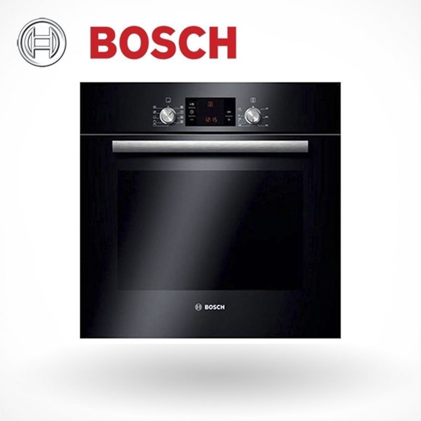 Lò nướng Bosch HBA43S360E - Hàng chính hãng