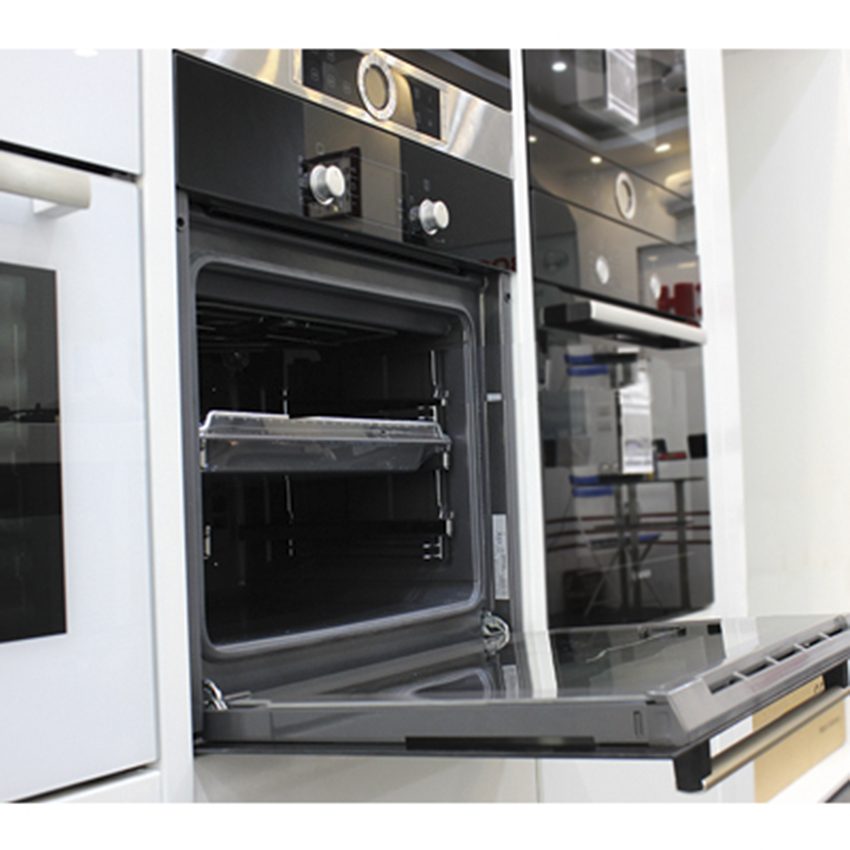 Lò nướng Bosch HBA43S360E - Hàng chính hãng