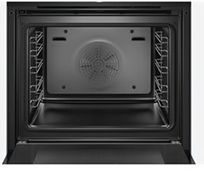 Khoang Lò nướng thùng Bosch HBG634BB1