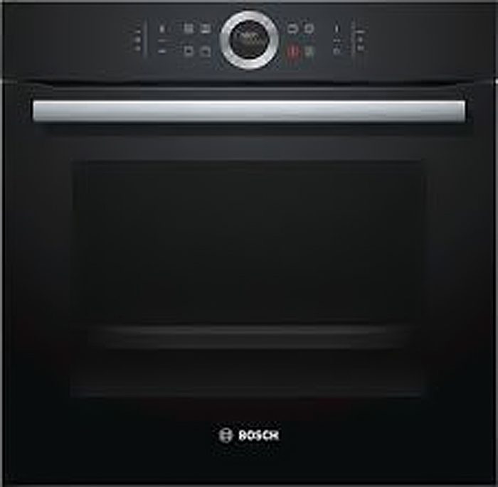 Lò nướng thùng Bosch HBG634BB1
