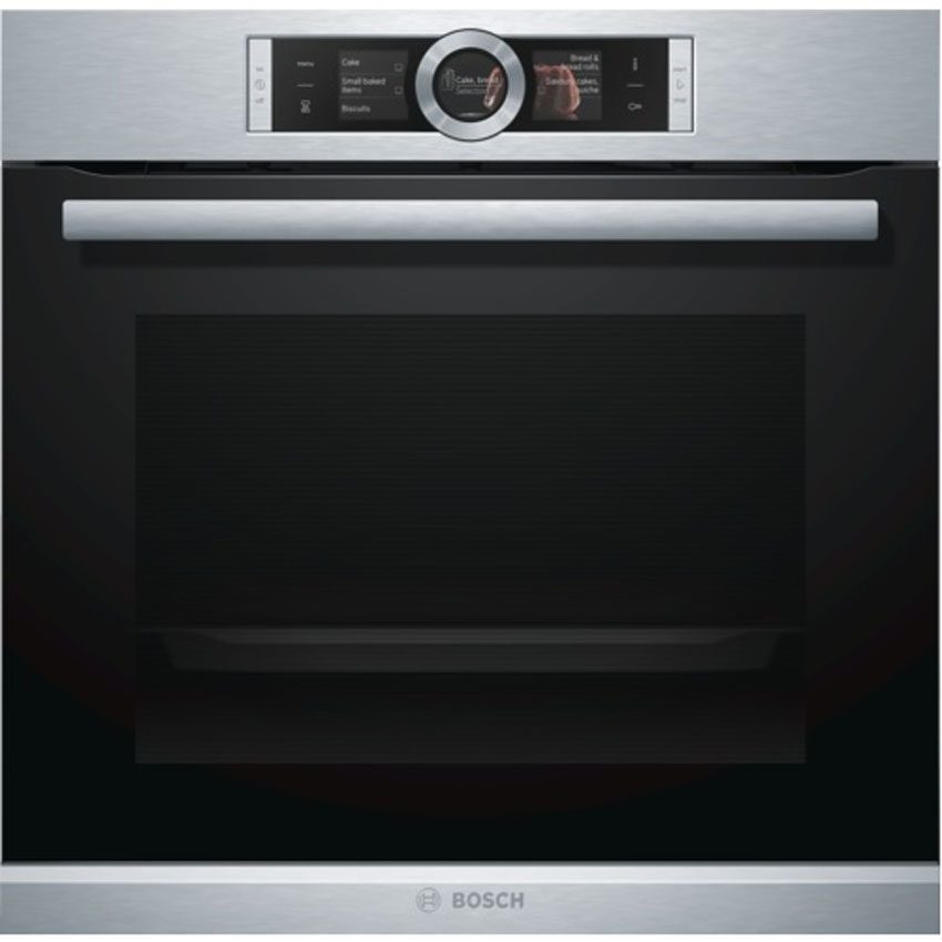 Lò nướng đa năng Bosch HBG656RS1B