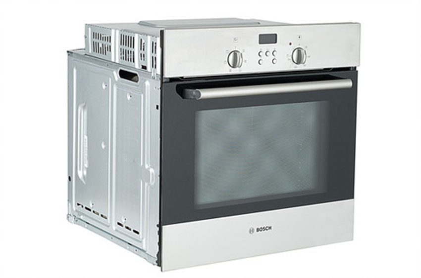 Chức năng của lò nướng Bosch HBN-231E2