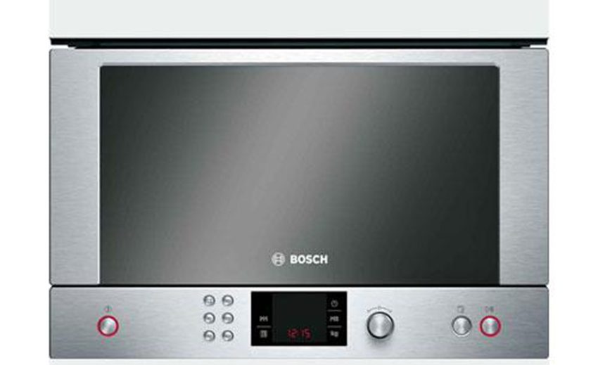 Lò vi sóng Bosch HMT85MR53 - Hàng chính hãng