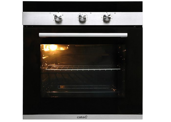Lò nướng Cata CM 760 AS BK