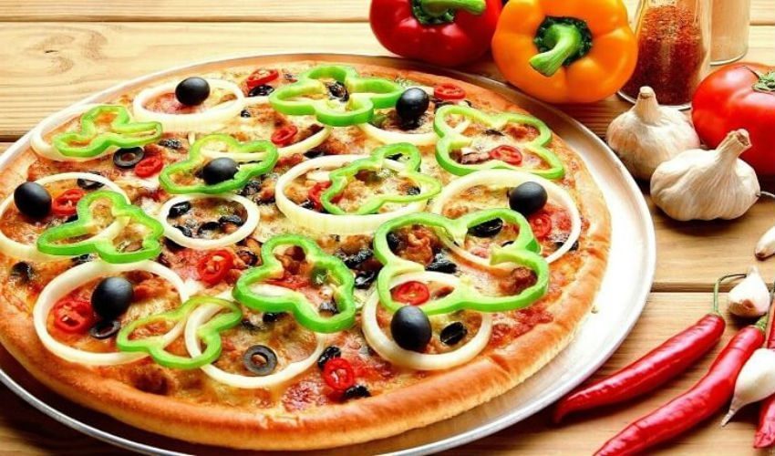 Lò nướng âm tủ Canzy CZ-805DP - Hàng chính hãng