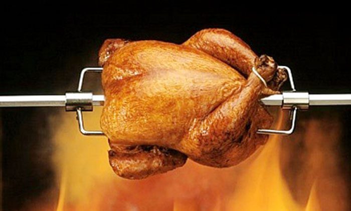 Lò nướng Cata CD760ASBK