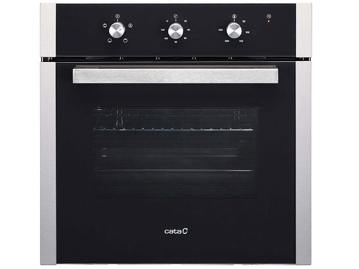 Lò nướng Cata LC 840 BK - Hàng chính hãng