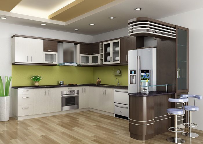 Lò nướng Cata LC 840 BK - Hàng chính hãng