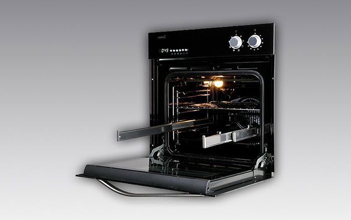 Lò nướng Cata ME 611 DI - Hàng chính hãng