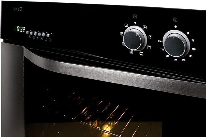 Lò nướng Cata ME 611 DI - Hàng chính hãng
