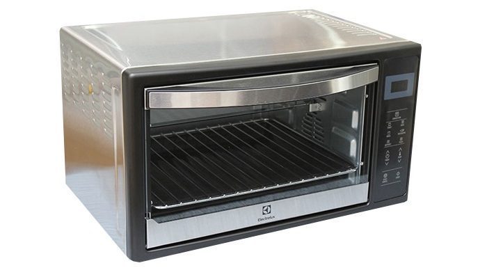 Lò nướng Electrolux EOT38DXB