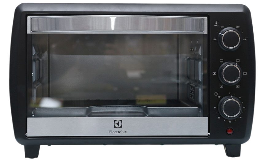 Lò nướng Electrolux EOT4805K - Hàng chính hãng
