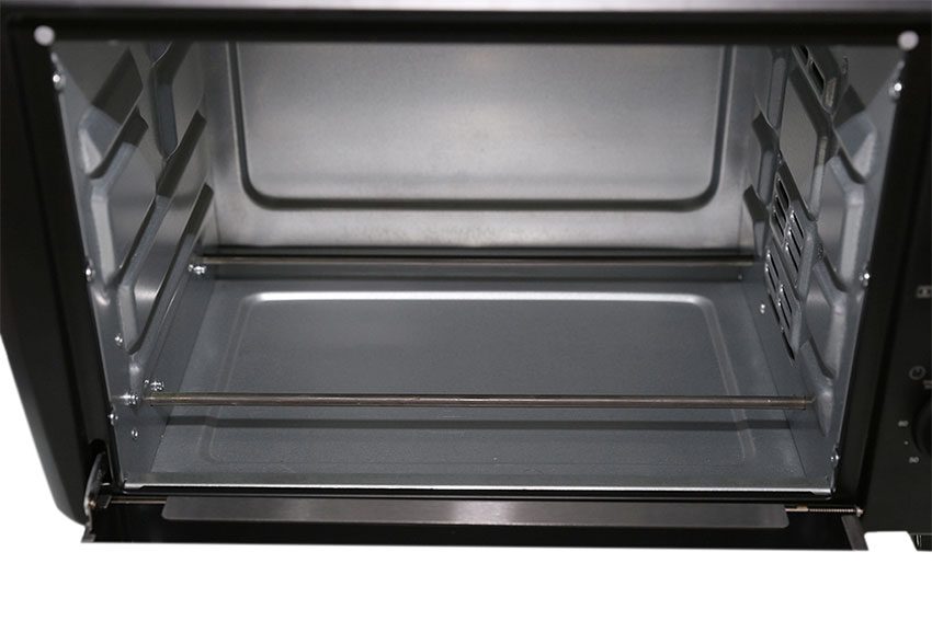 Lò nướng Electrolux EOT4805K - Hàng chính hãng