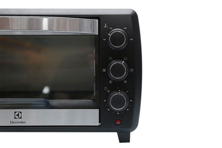 Lò nướng Electrolux EOT4805K - Hàng chính hãng
