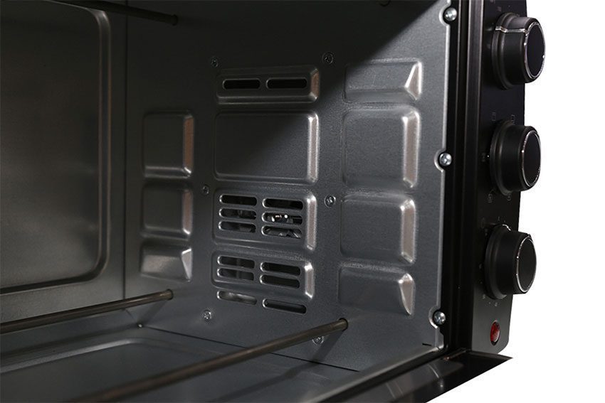 Lò nướng Electrolux EOT4805K - Hàng chính hãng