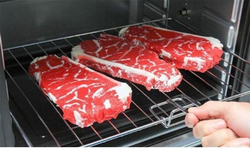 Lò nướng âm tủ Eurosun EOV72DE - Hàng chính hãng