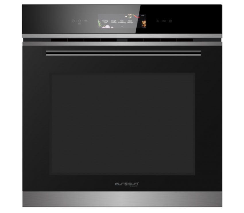Lò nướng Eurosun EOV72TFT - Hàng chính hãng