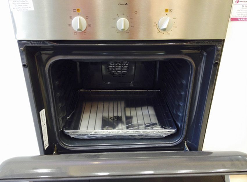 Lò nướng Fagor 6H-114X - Hàng chính hãng