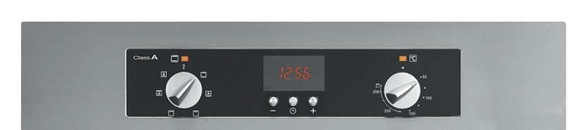 Lò nướng Fagor 6H-175AX - Hàng chính hãng