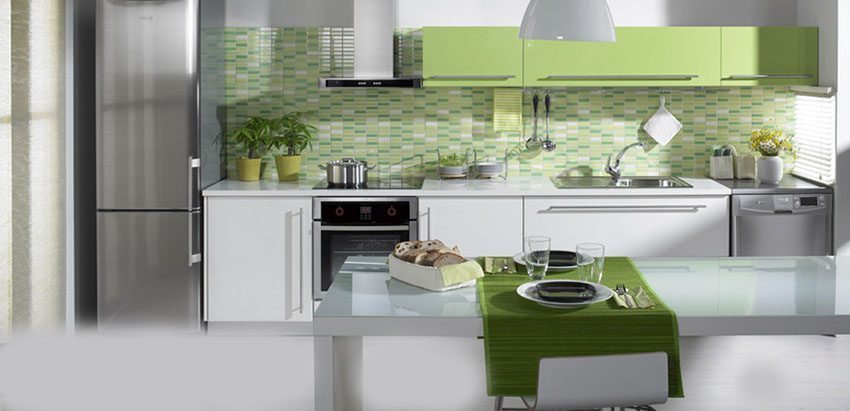 Chức năng của lò nướng Fagor 6H-196AX